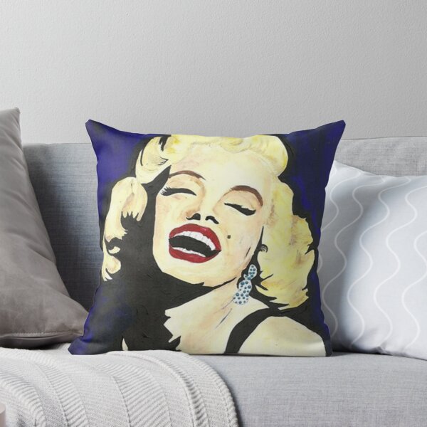 Item preview, Marilyn Monroe designed and sold by Heathergates.