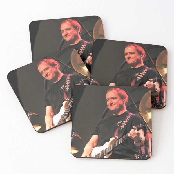 Item preview, Blue Oyster Cult - Buck Dharma - Photograph designed and sold by ConcertImages.