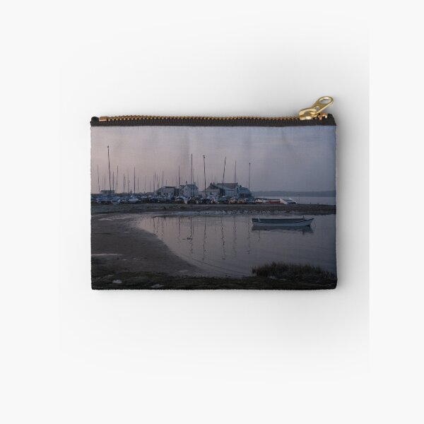Item preview, Winter Harbour designed and sold by Jennifer Bradford.