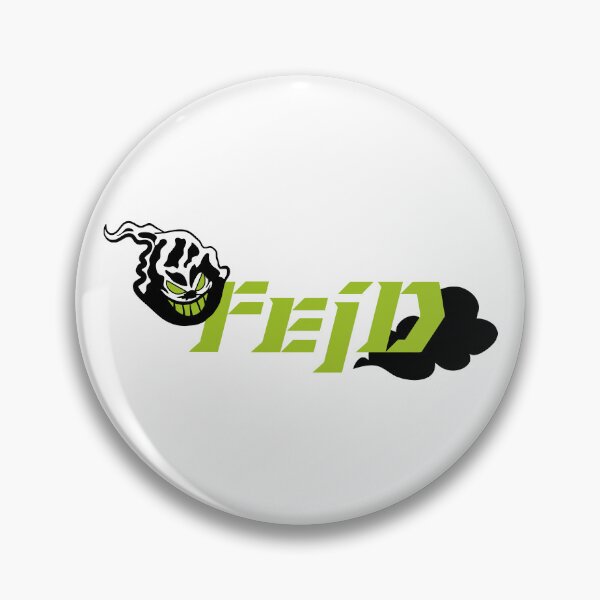 Item preview, Feid Merch Feid Logo designed and sold by BenRyme.