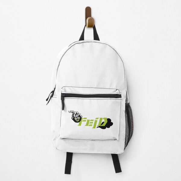 Item preview, Feid Merch Feid Logo designed and sold by BenRyme.