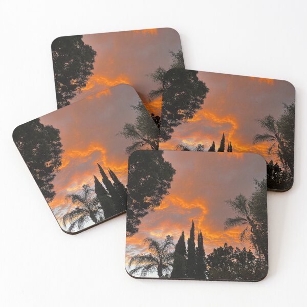 Item preview, West Coast Sunset designed and sold by schneidercf.
