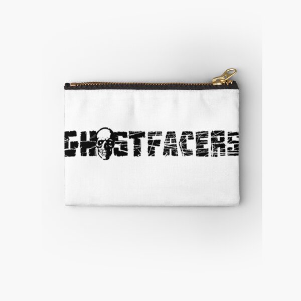 Item preview, GHOSTFACERS designed and sold by meldiepie.