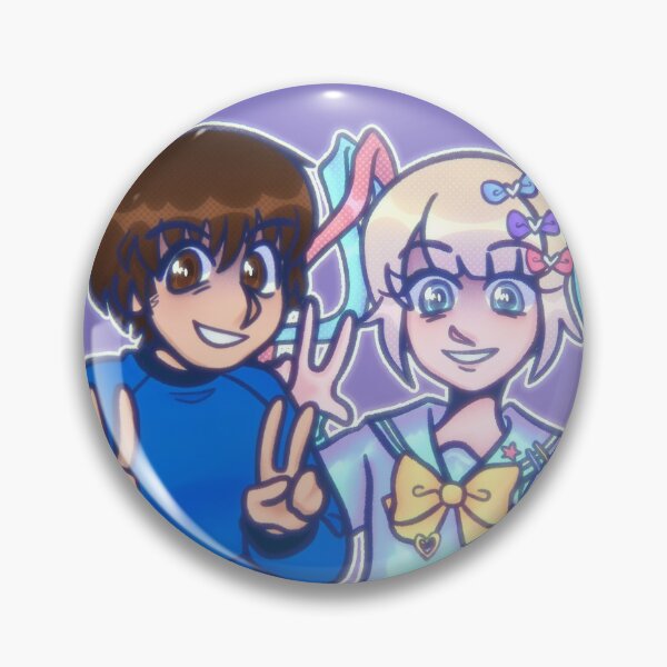 Item preview, ultimate needy streamer overload designed and sold by patentedyikes.
