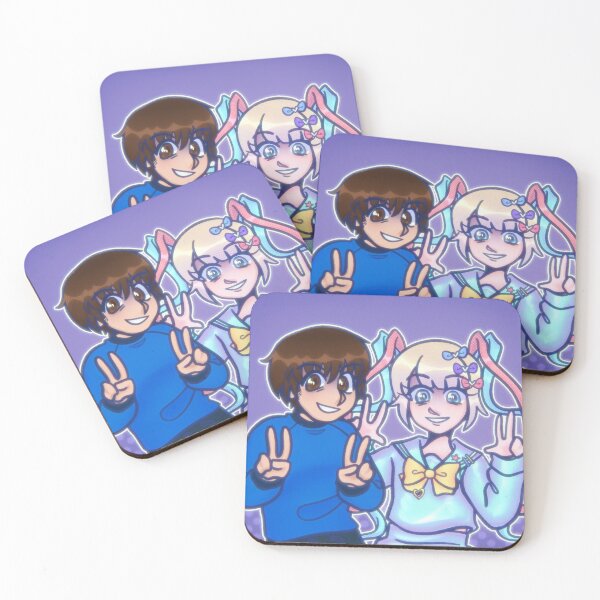 Item preview, ultimate needy streamer overload designed and sold by patentedyikes.