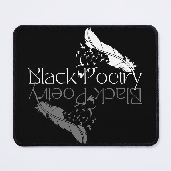 Item preview, Black Poetry Day designed and sold by Njoro12.
