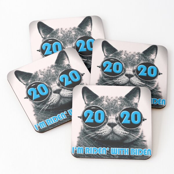 Item preview, I'm Riden' with Biden designed and sold by Thelittlelord.