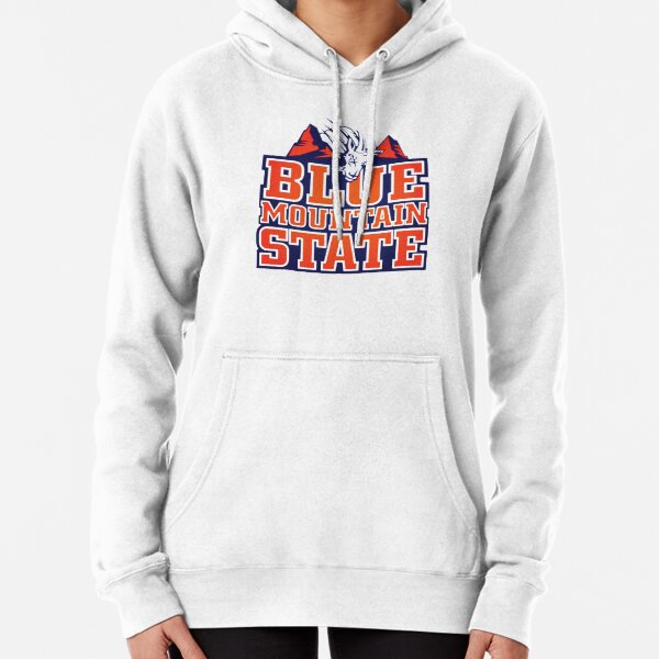 blue mountain state hoodie