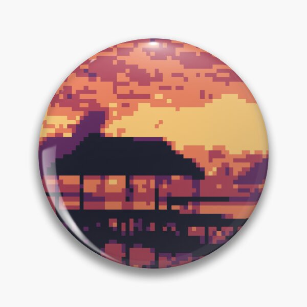 Item preview, Crypto Sunset #4 Ajman designed and sold by marxitoss.
