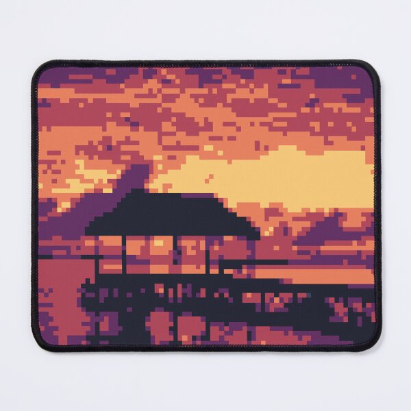 Item preview, Crypto Sunset #4 Ajman designed and sold by marxitoss.