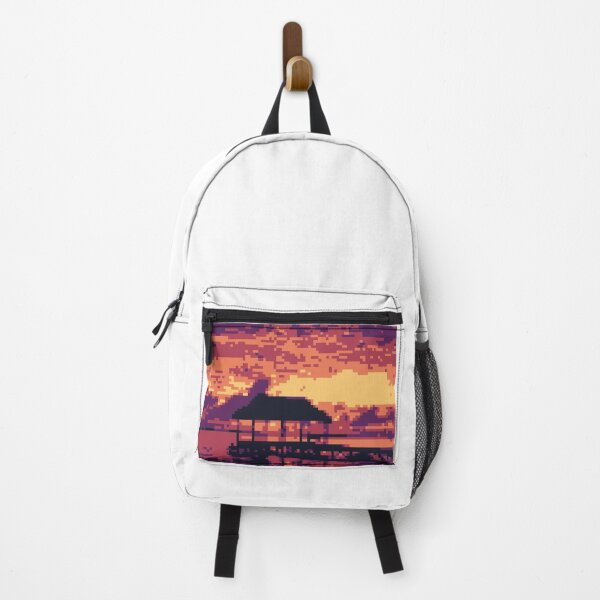 Item preview, Crypto Sunset #4 Ajman designed and sold by marxitoss.