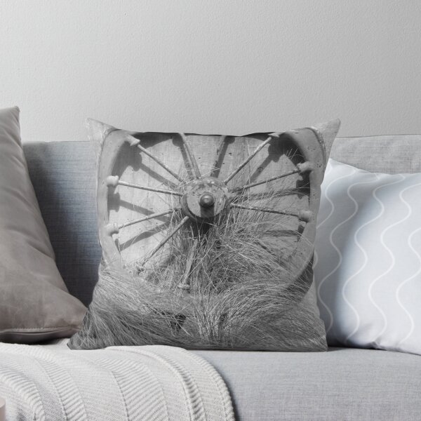 Item preview, Coalmine  Wheel designed and sold by Judy Woodman.
