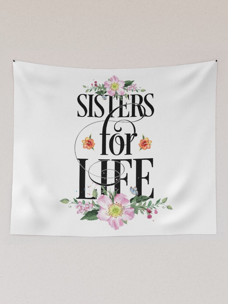 Sisters Gifts From Sister Birthday Gifts For Sister Cool Gifts For Sister  Birthd | eBay