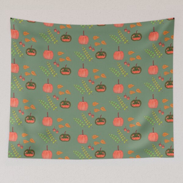 Item preview, Cozy Autumn designed and sold by taniathepirate.