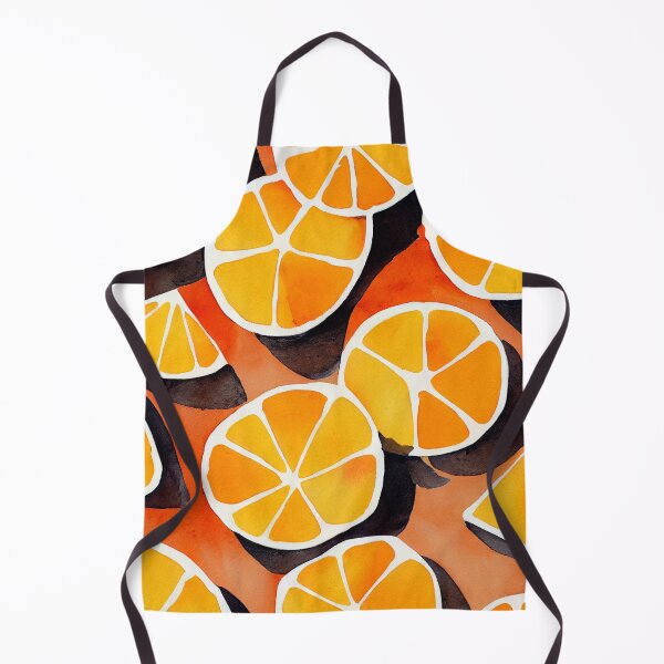 Item preview, Oranges Pattern designed and sold by recollectionsv.