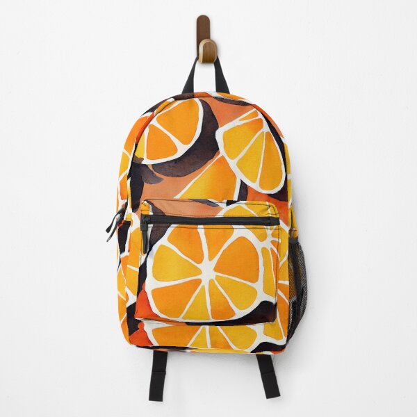 Item preview, Oranges Pattern designed and sold by recollectionsv.