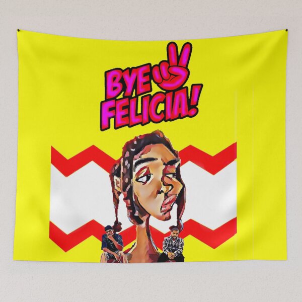 Item preview, Bye Felicia  designed and sold by Dpr1.