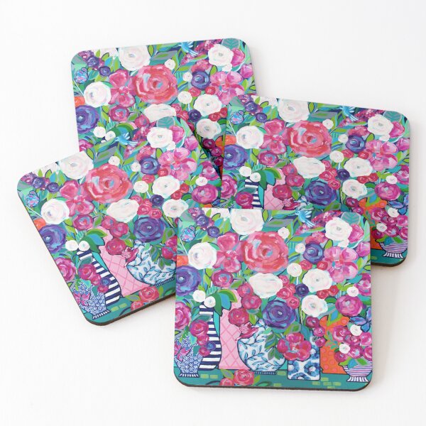 Item preview, Summer Soiree designed and sold by Beth Ann  Scott.