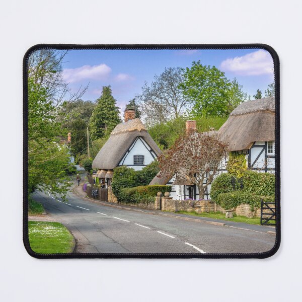 Item preview, Harvington Scenic View designed and sold by StephenRphoto.