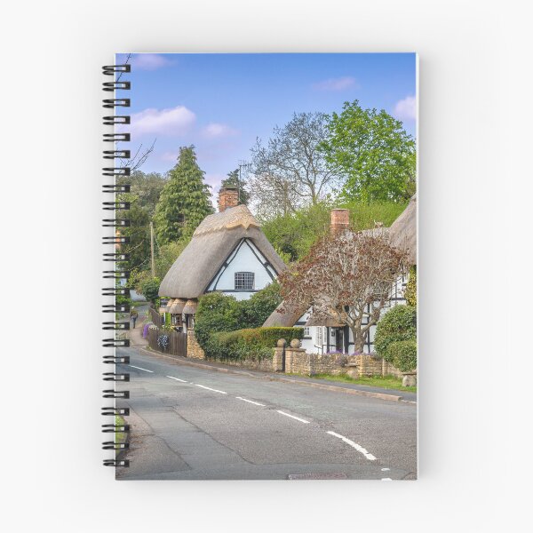 Item preview, Harvington Scenic View designed and sold by StephenRphoto.