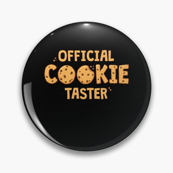 Item preview, Cookie Taster Cookies Candy designed and sold by MooonTees.