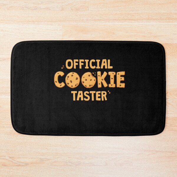 Item preview, Cookie Taster Cookies Candy designed and sold by MooonTees.