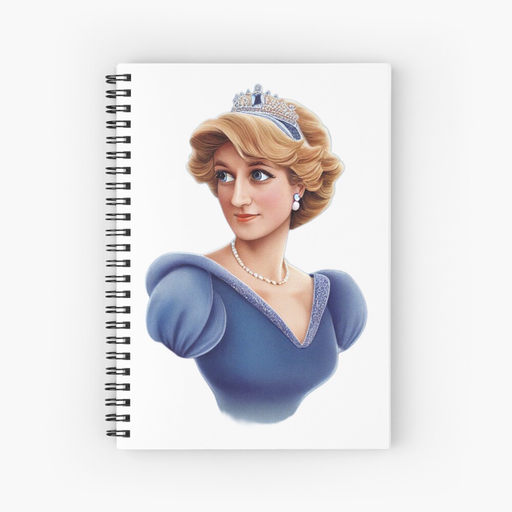 Diana - Fairy Tale Princess - Princess Diana