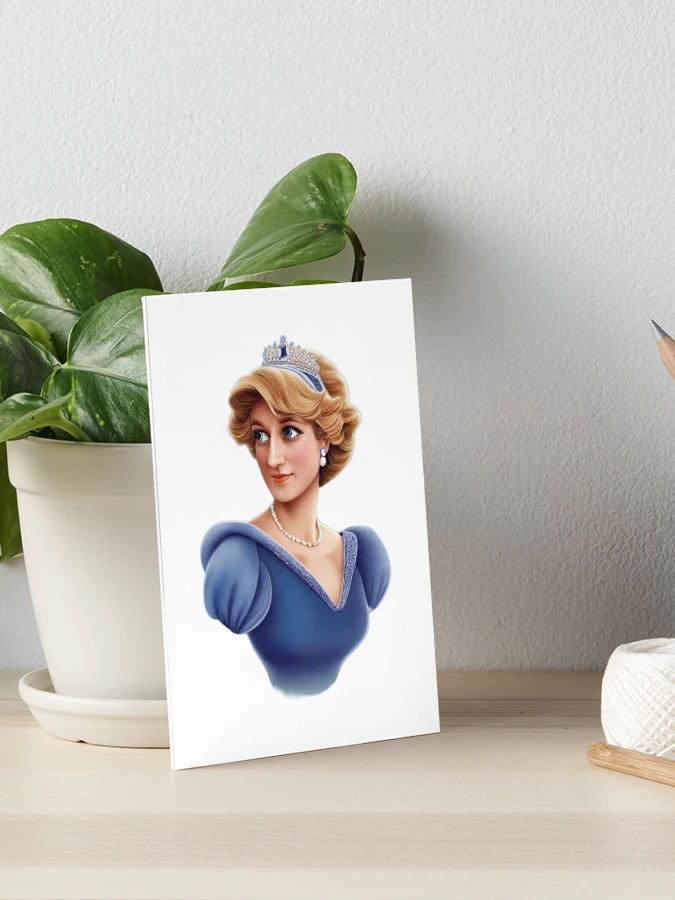 Diana - Fairy Tale Princess - Princess Diana