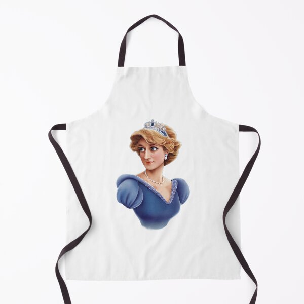 Item preview, Diana - Fairy Tale Princess - Princess Diana designed and sold by Fenay Designs.