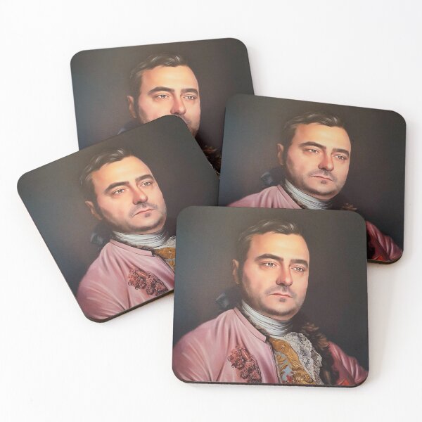 Item preview, prince Mike designed and sold by meme-stuff.