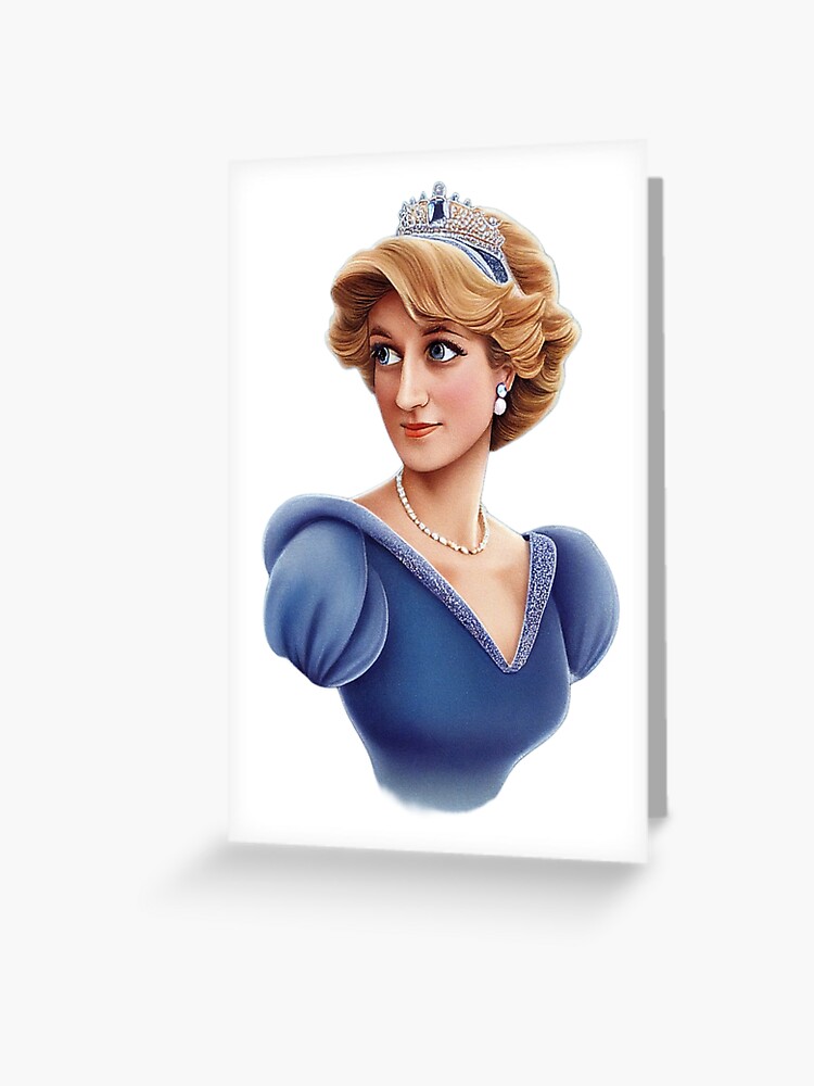Download Princess Ladydiana Digital Royalty-Free Stock