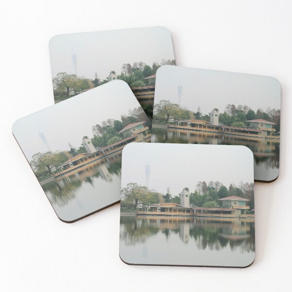 Item preview, Dongshan Lakehouse I designed and sold by Thomas Halouva.