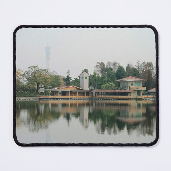 Item preview, Dongshan Lakehouse I designed and sold by Thomas Halouva.