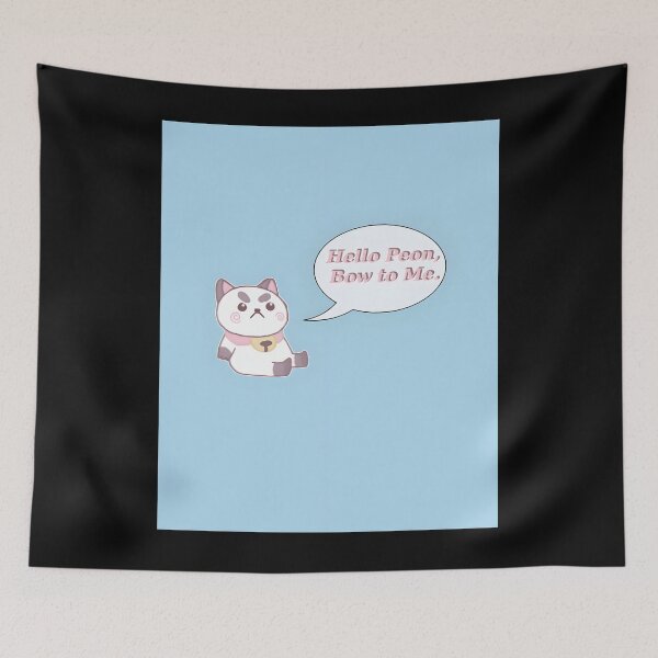 Item preview, Puppycat Graphic  designed and sold by toigerdeleef.