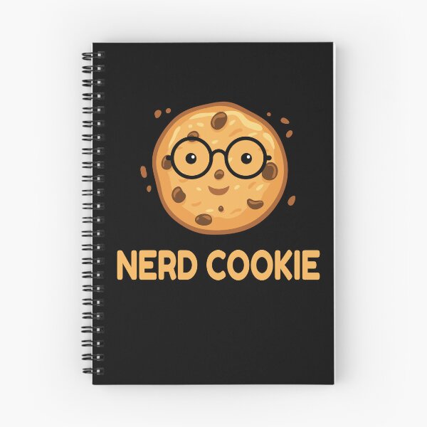 Item preview, Nerd Cookie Cookies Candy designed and sold by MooonTees.