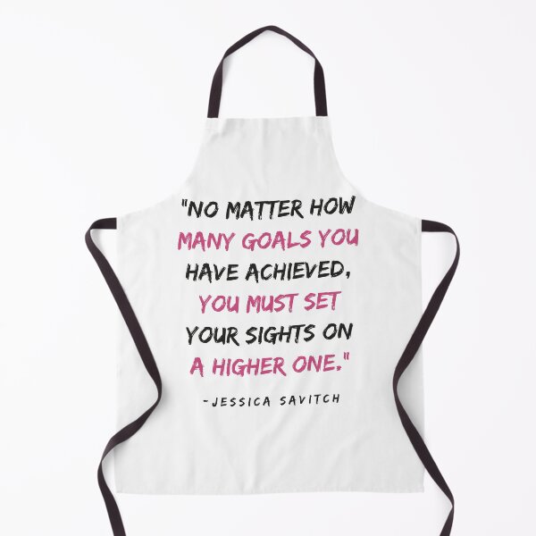 Item preview, Jessica Savitch Quote designed and sold by BBellShop.