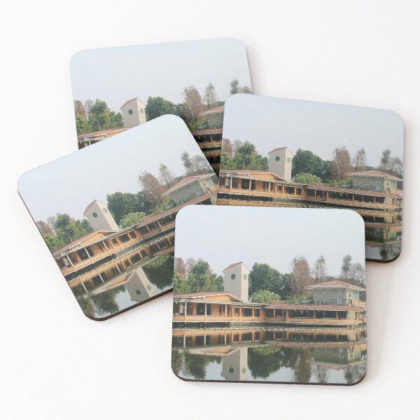 Item preview, Dongshan Lakehouse II designed and sold by Thomas Halouva.