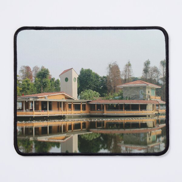 Item preview, Dongshan Lakehouse II designed and sold by Thomas Halouva.