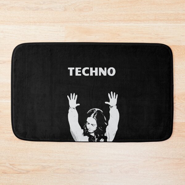 Item preview, Celebrate Techno designed and sold by meantime2001.