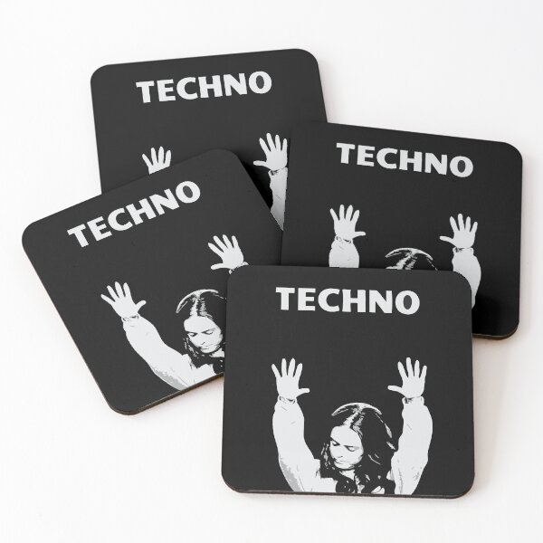 Item preview, Celebrate Techno designed and sold by meantime2001.