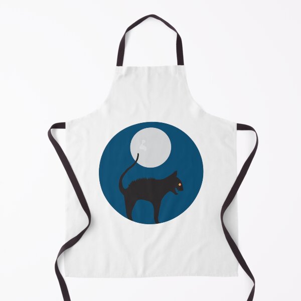 Item preview, Nervous Cat Halloween 2023 - Classic shirt  designed and sold by BDG06.