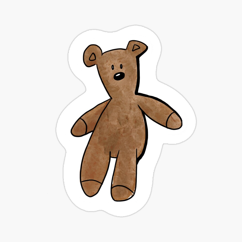 Bean teddy bear online