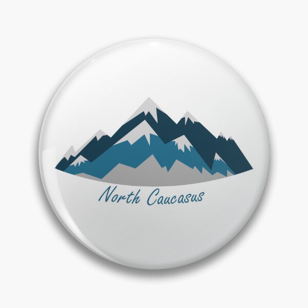 Item preview, North Caucasus designed and sold by Tarsalla.