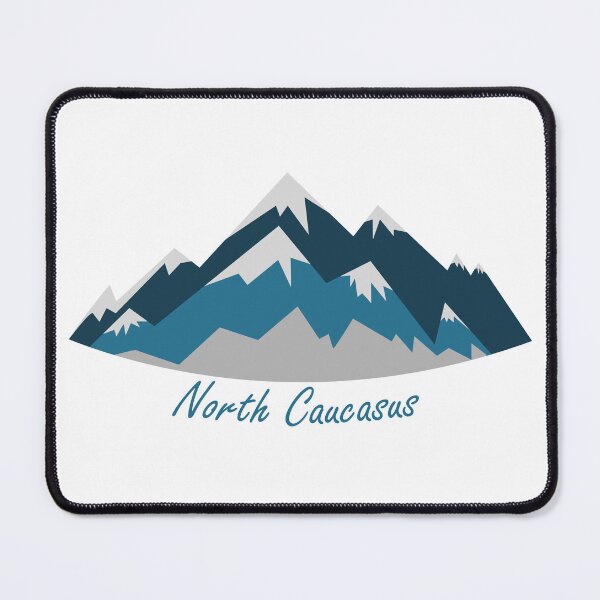 Item preview, North Caucasus designed and sold by Tarsalla.