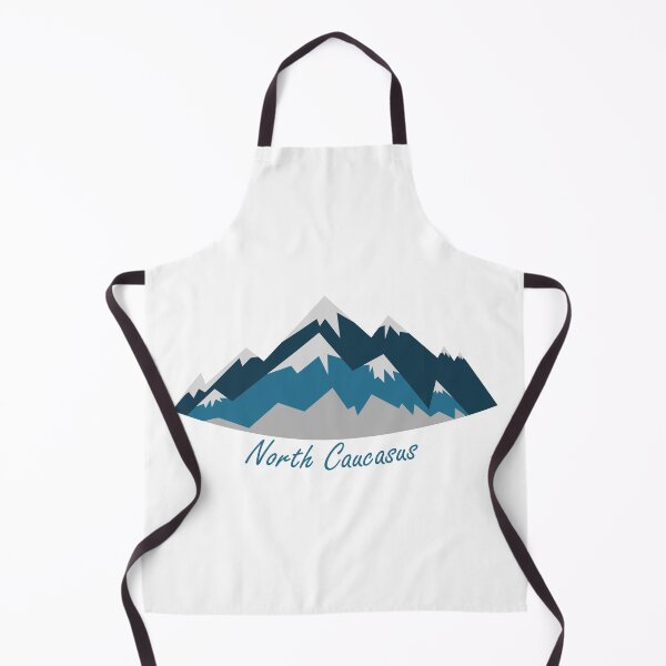 Item preview, North Caucasus designed and sold by Tarsalla.