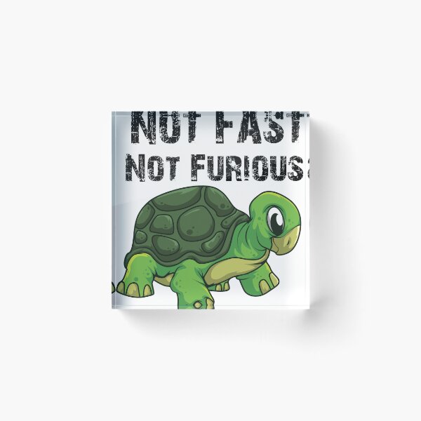 Item preview, not fast not furious designed and sold by Gmarket5.