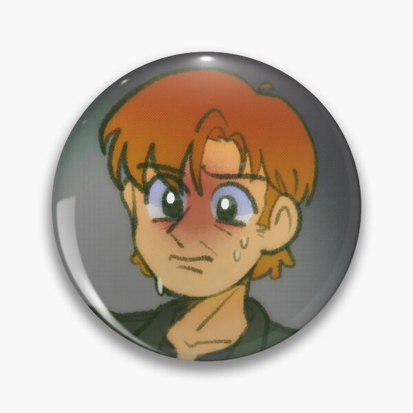 Item preview, james sunderland designed and sold by patentedyikes.