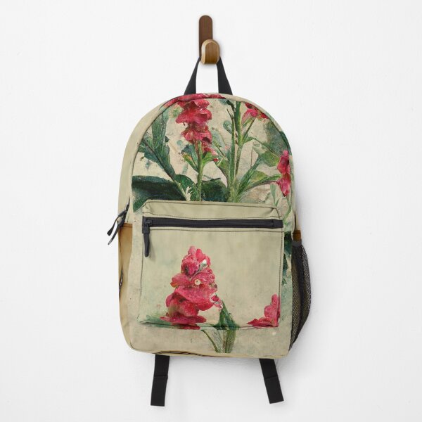 Item preview, vintage snapdragons old school designed and sold by ReidDesigns.
