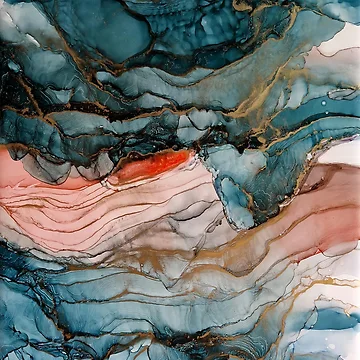 Artwork thumbnail, Overflow by InpharialART