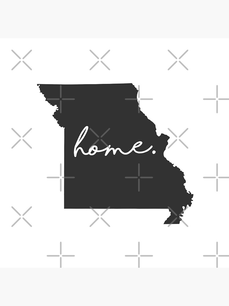 Missouri Home by tomhillmeyer